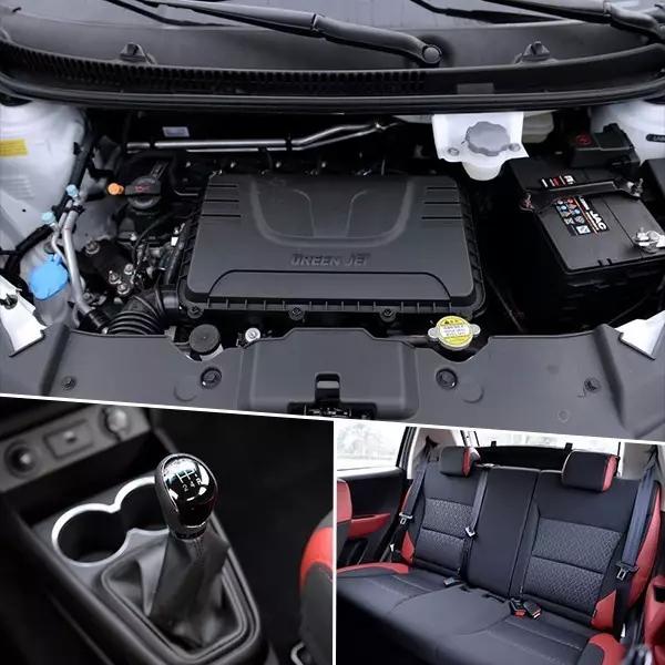 便宜性价比高的车5万,便宜好看的车10万以内suv