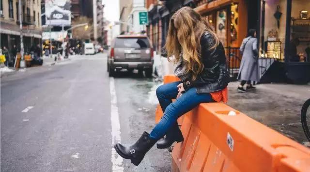 时尚时装当季流行,时髦精小众时装