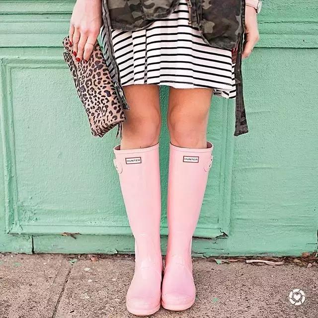 时尚时装当季流行,时髦精小众时装