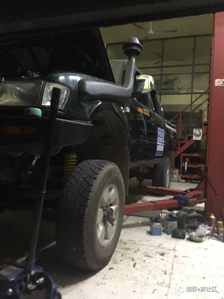 19年的庆铃皮卡,庆铃皮卡值得入手吗