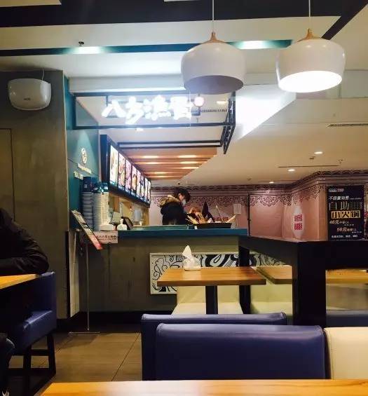 新街口美食一条街必吃,新街口美食推荐必吃地点