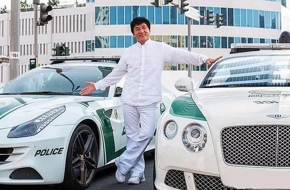 迪拜冷知识100个,二十个冷知识