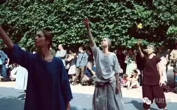 马可设计师个人简介,服装设计师马可个人资料