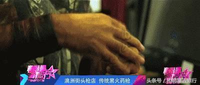 和明星去旅行悉尼,和明星去旅行第二季第七集