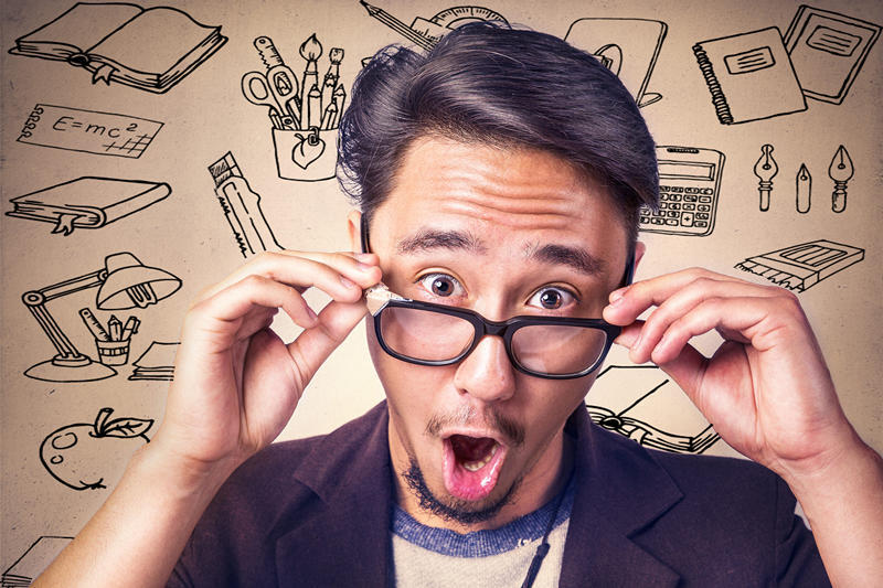 克服3分钟热度，你只需要这三招