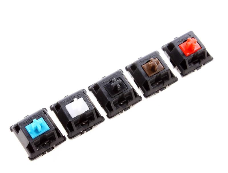 山寨键盘,推荐几款价格实惠的机械键盘