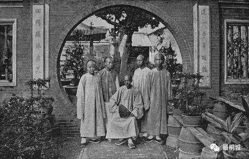 桐城怪杰：潘家有儿“离经叛道”