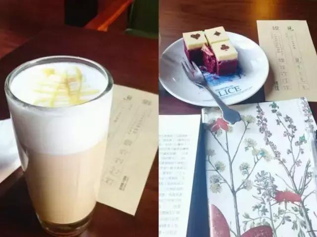 世道变了，咖啡馆光咖啡好喝是不够的