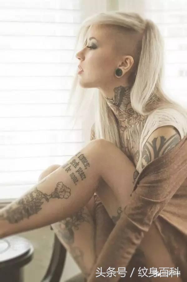 对纹身三观最正的看法,对纹身的看法