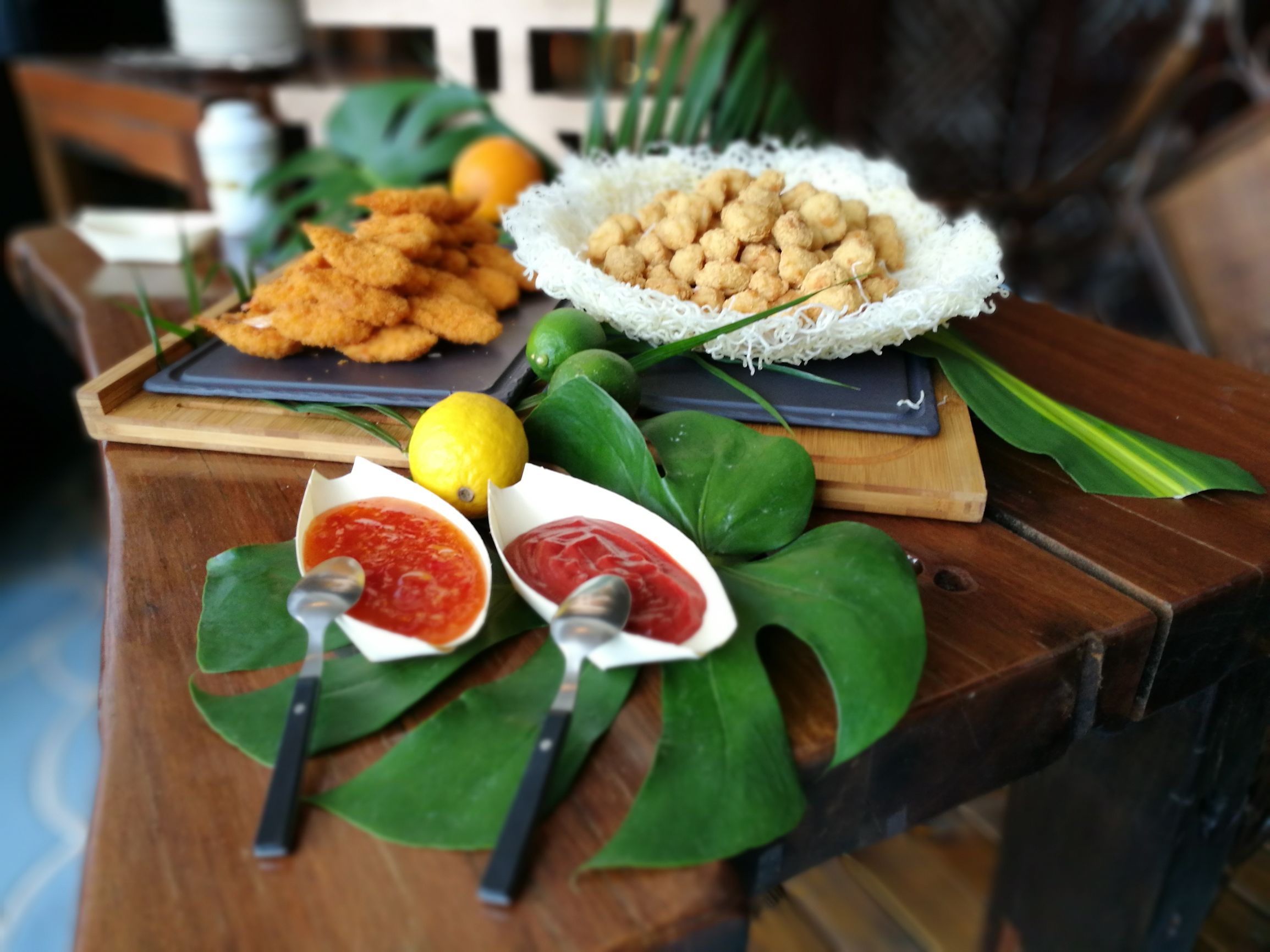 皇冠假日之韵堂吧,优雅精致之川宁茶