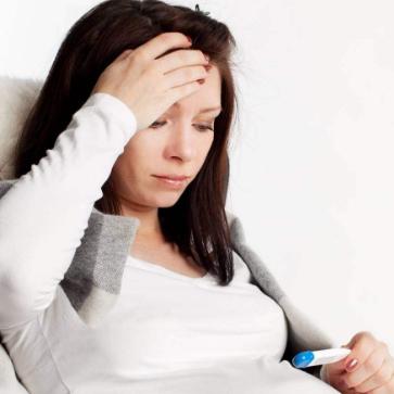 怀孕快8个月了胎动异常怎么回事,24周怎样才算胎动频繁异常