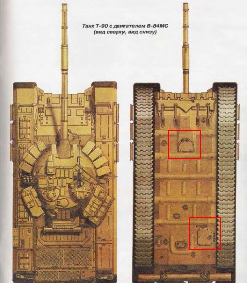 坦克翻倒用法,坦克侧翻的解决方法