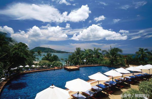 泰国雨季适合去的岛,普吉岛雨季适合去旅游吗