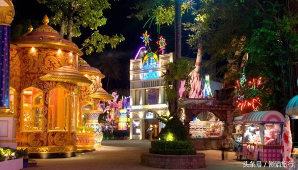 泰国雨季适合去的岛,普吉岛雨季适合去旅游吗