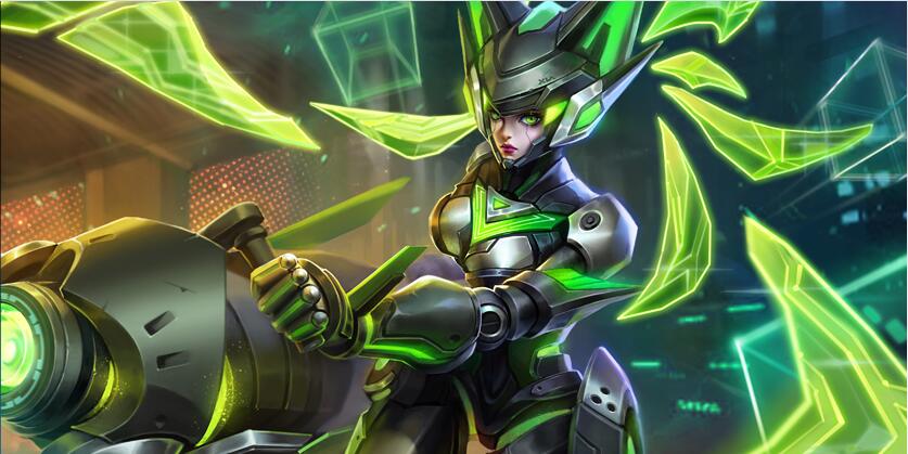 王者荣耀s8赛季野辅联动,s8擎天柱