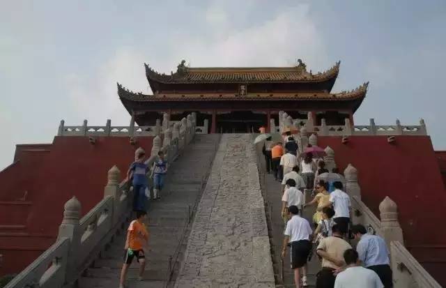 河南15个最值得去的景区排行榜,河南几个值得去玩的景区