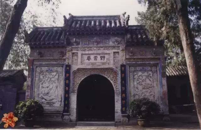 河南15个最值得去的景区排行榜,河南几个值得去玩的景区