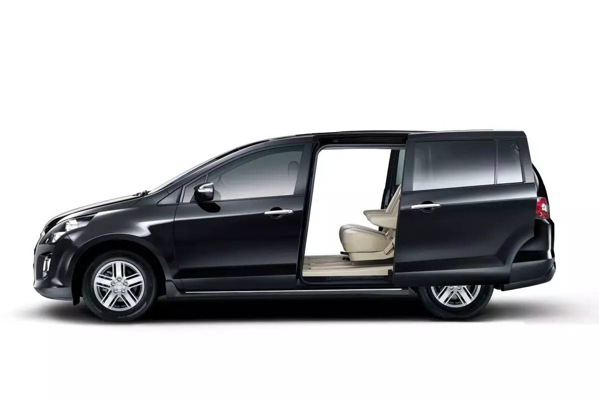 叫好不叫座的汽车品牌,叫好不叫座的马自达