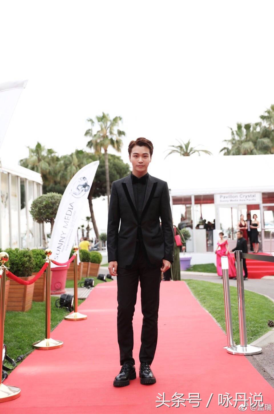 宁静有才文艺范儿的孟府少爷——孟瑞