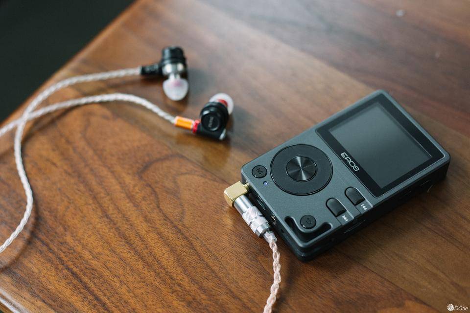 爱国者erosqhifi播放器如何下载音乐,爱国者aigoerosq蓝牙无损mp3评测