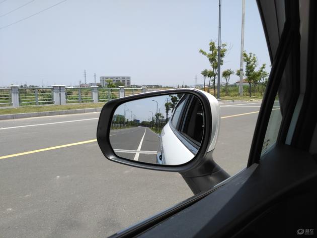 瑞风s3油耗车主真实油耗,空间实测瑞风m3