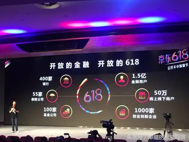 京东618消费大数据,京东618消费趋势报告