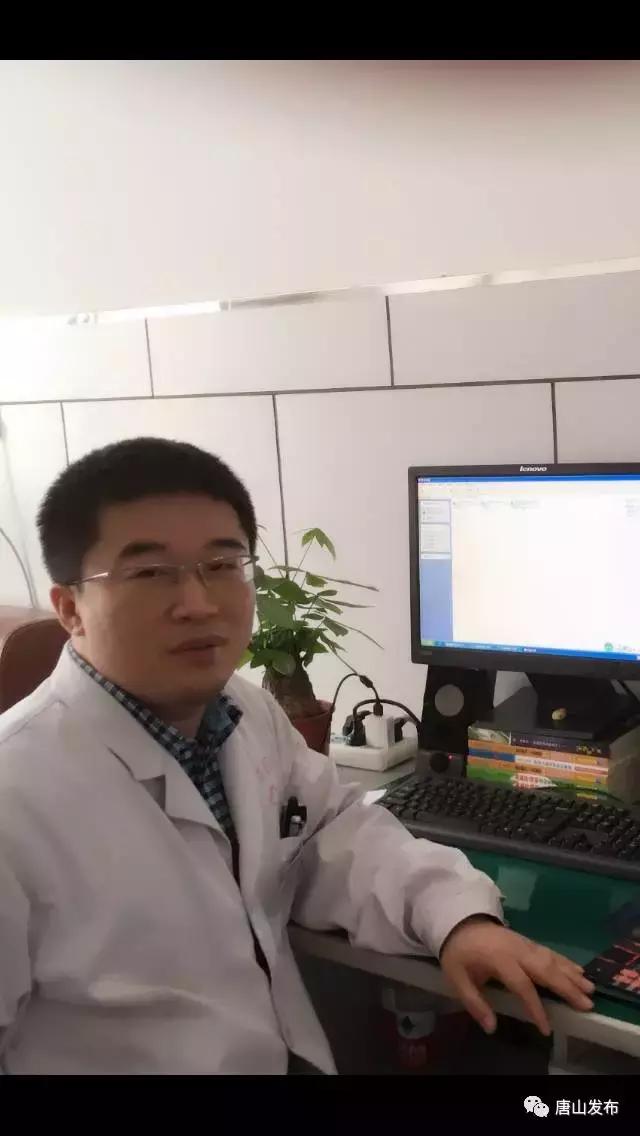 2017年唐山最美医生,唐山最美医生护士