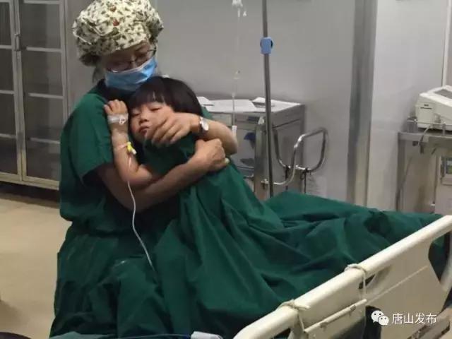 2017年唐山最美医生,唐山最美医生护士