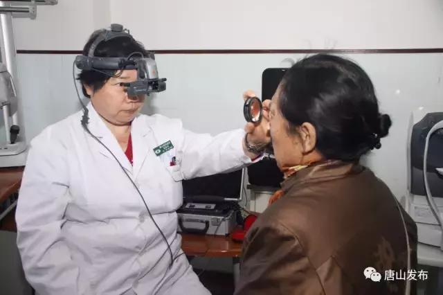 2017年唐山最美医生,唐山最美医生护士