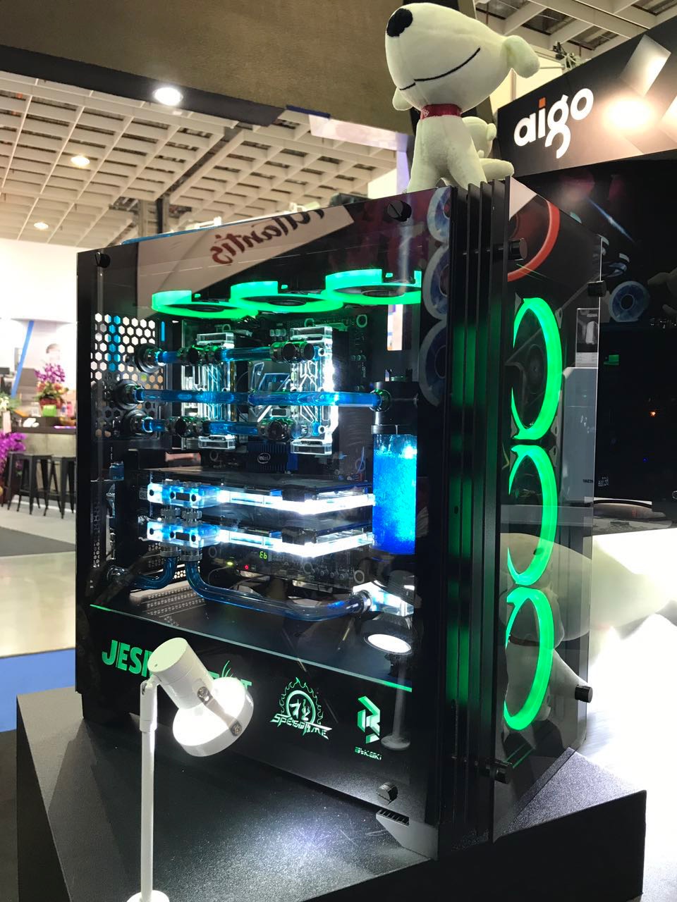 嘉仕美主机箱参数,嘉仕美电脑机箱价格