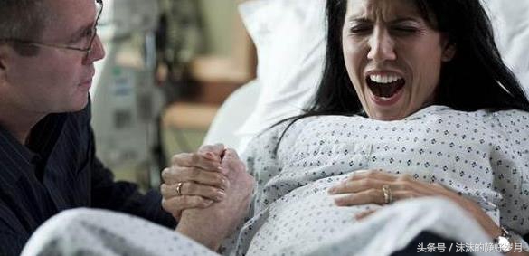 自由分娩的正确姿势,孕妈妈必须掌握的5种胎教方法