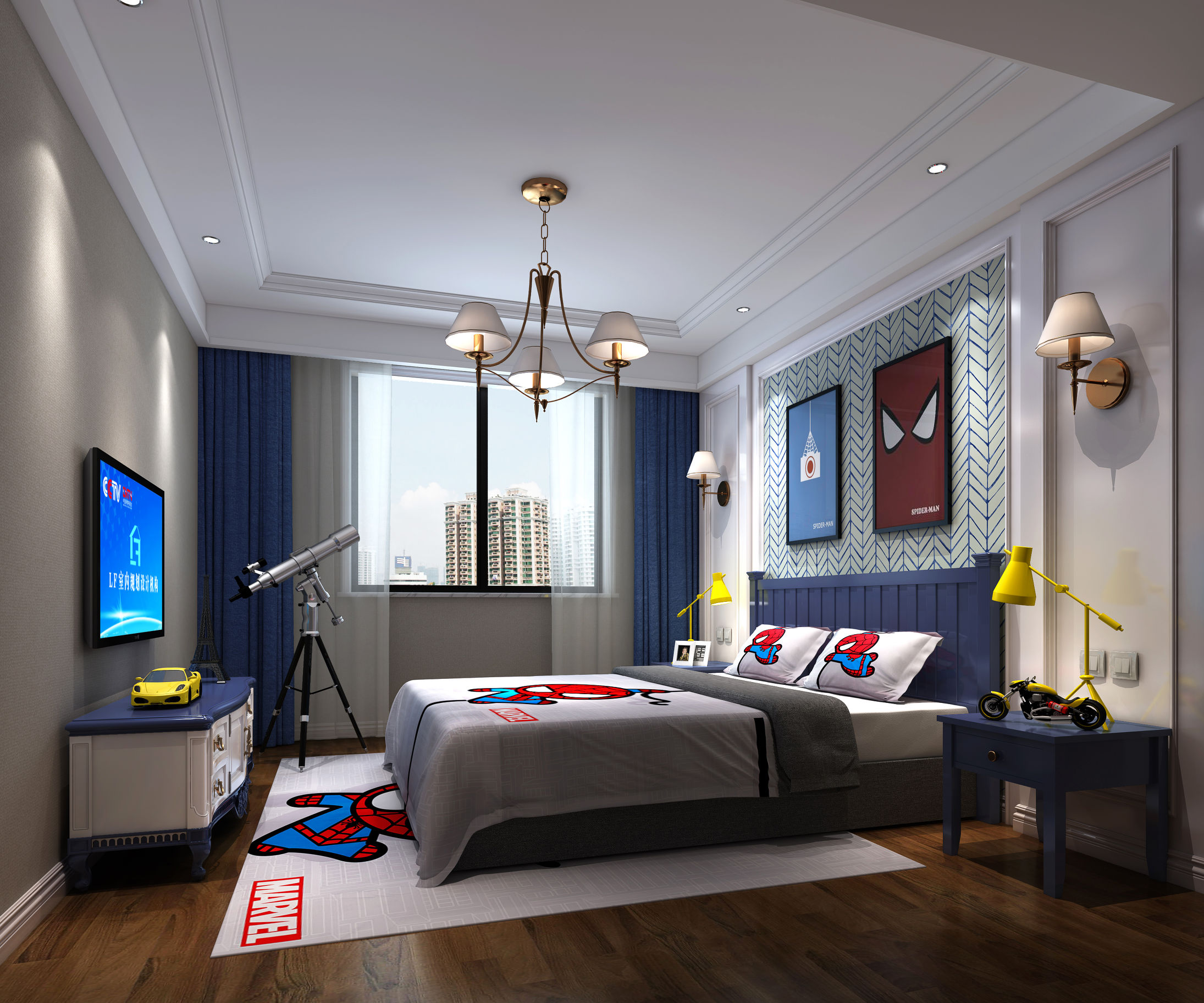 学习3dmax室内设计电脑配置,3dmax2016室内设计0基础入门到精通