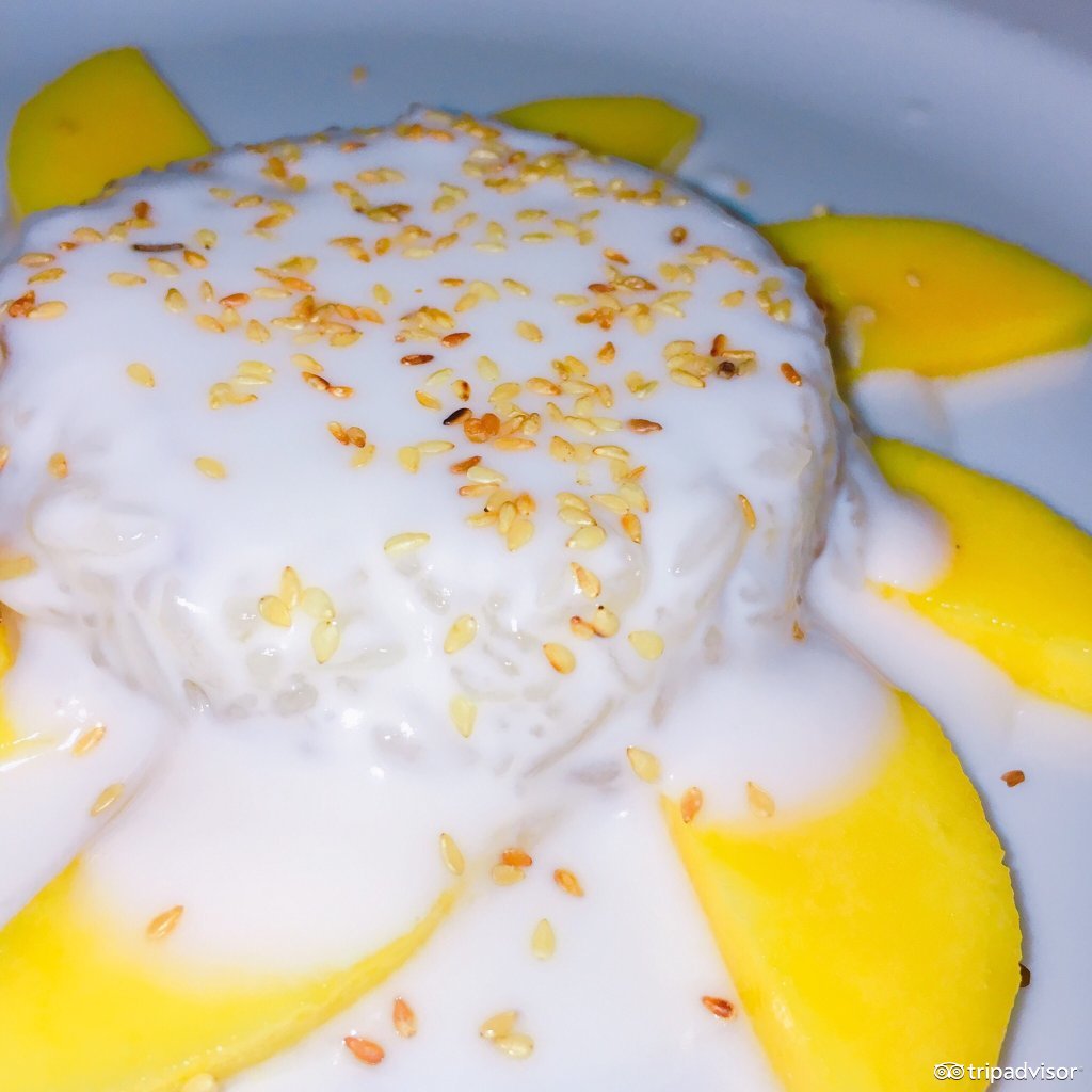 芒果撞上冰，酸甜可口20碗，清凉你的整个夏天！