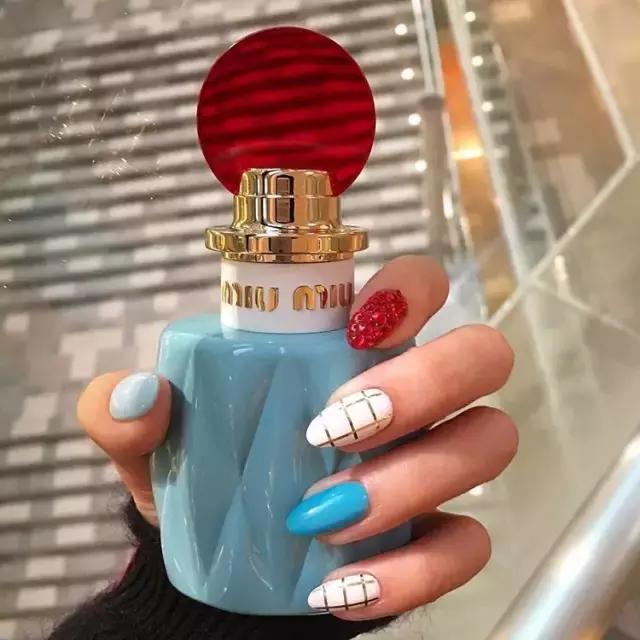 高颜值香奈儿香水,高颜值果香香水