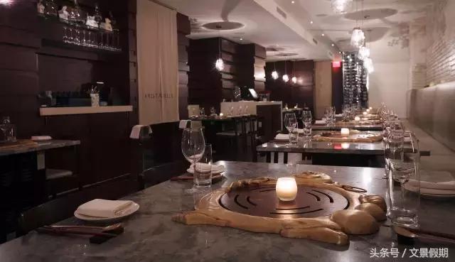 纽约哪里可以领食物,纽约哪里有海鲜自助餐吃