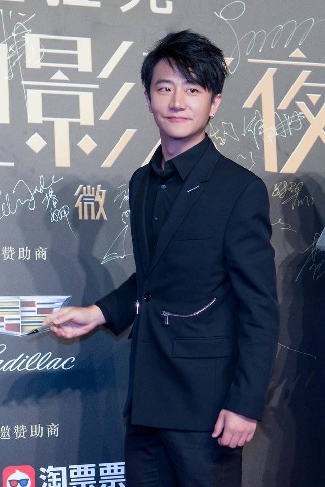 汪苏泷林彦俊刘诗诗黄轩邓紫棋,黄轩和邓紫棋