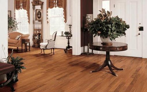 地板革的十大坏处,地板革时间长了是不是就没危害了