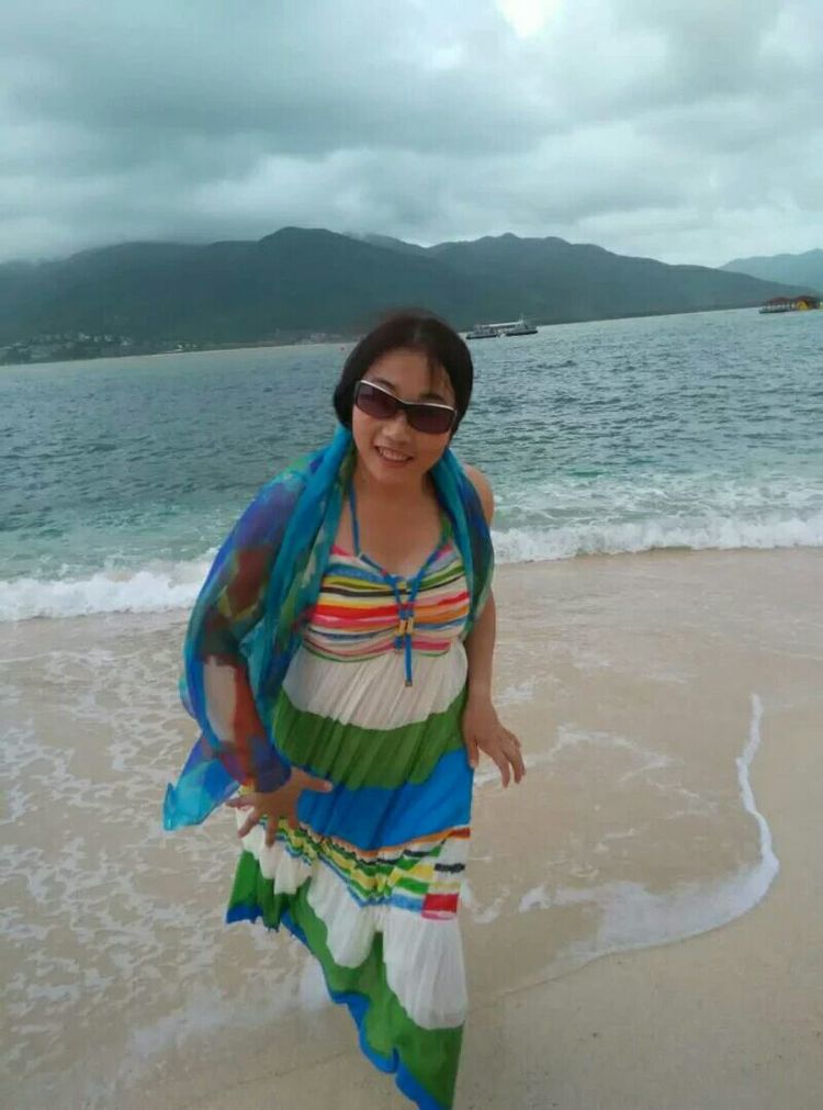 海南旅行三亚旅游攻略,海南三亚夫妻结伴旅行