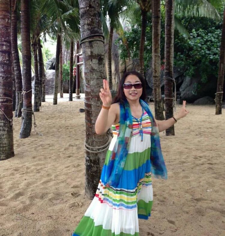 海南旅行三亚旅游攻略,海南三亚夫妻结伴旅行