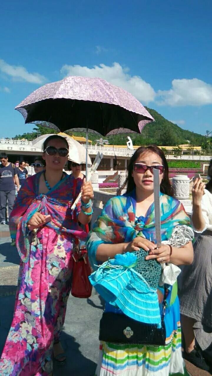 海南旅行三亚旅游攻略,海南三亚夫妻结伴旅行