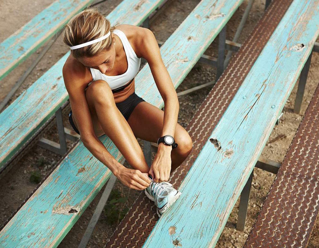 跑鞋不耐脏怎么办,跑鞋怎么容易坏