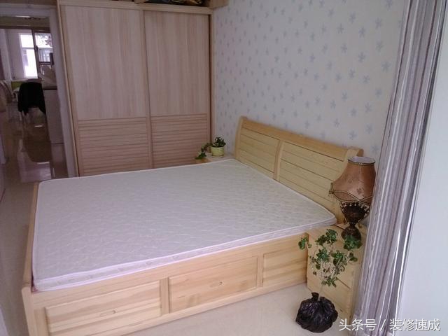 美立方装修效果图,十堰美立方109平