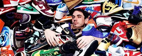 官网买到假鞋,网上卖的正品鞋子是真的吗