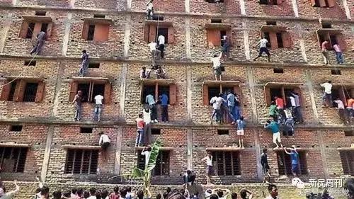 你以为只有中国考生苦？来看看别人家的高考的奇葩“十宗最”！