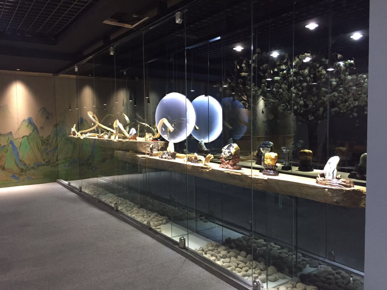 有名的和田玉店,北京和田玉店