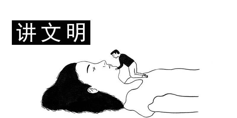 为什么你打招呼只会说Hello，而别人都动手？