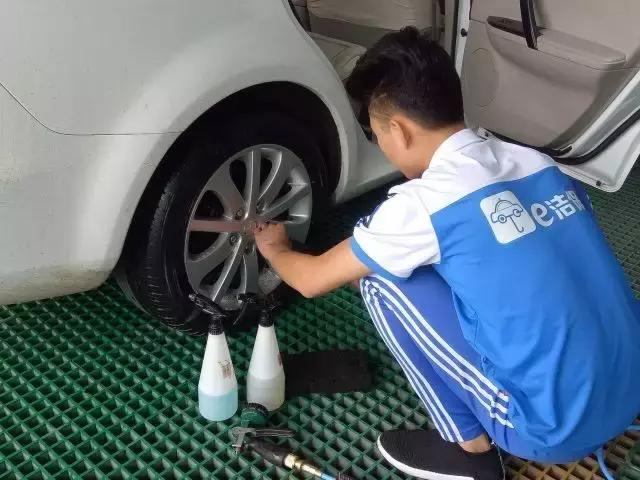 e车事小知识这样的羊毛手套，你见过吗？