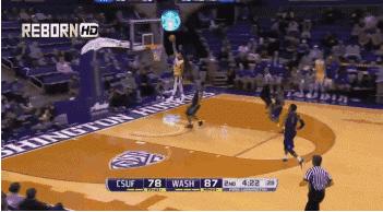 身材不输詹皇！拉杆神似德鲁！他凭这招就能力压球哥成状元？