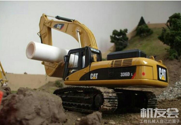 卡特彼勒型号有哪些,卡特彼勒二手设备