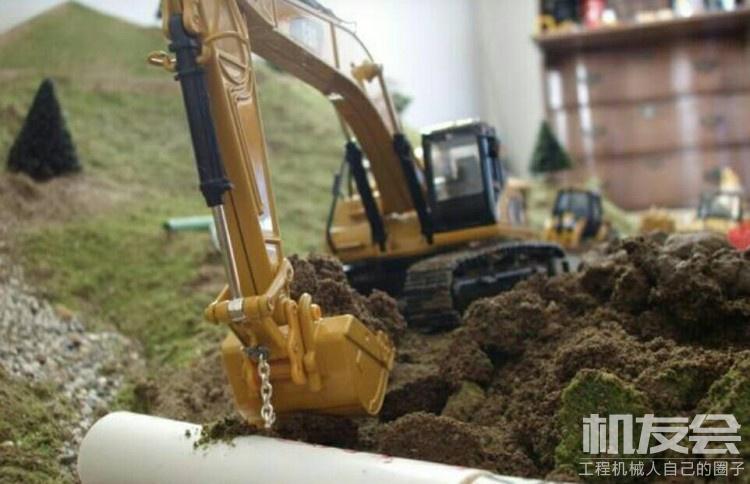 卡特彼勒型号有哪些,卡特彼勒二手设备